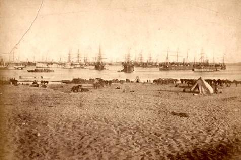 Ismailia Egypt 1882