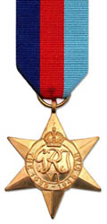 1939-45 star